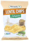 SIMPLY7 LNTL CHP JALEP ( 12 X 4 OZ   )