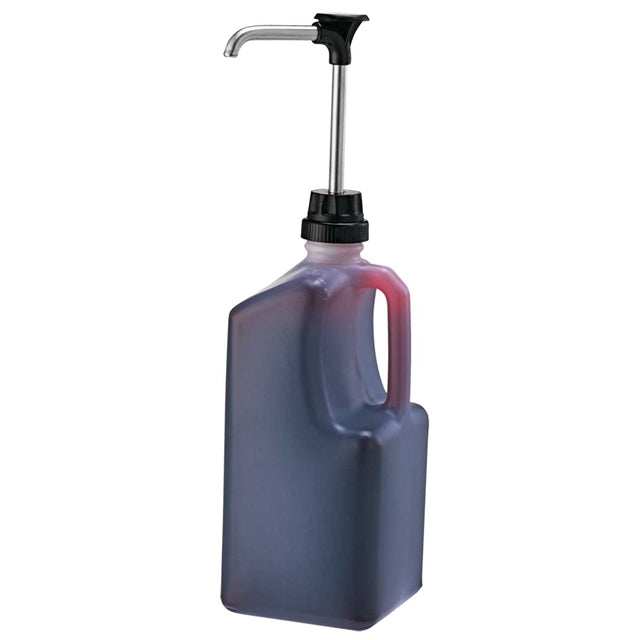 Bottle Pump, 1 oz | Eco