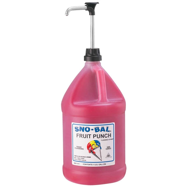 Bottle Pump, 1 oz | Eco