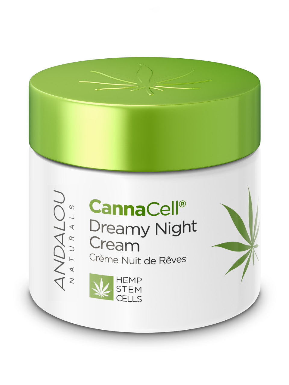 A.N CANNACELL DRM NT CRM ( 1 X 1.7 OZ   )