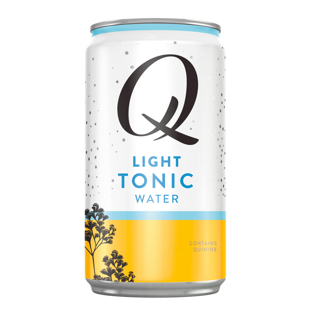 QDR Q LIGHT TONIC ( 6 X 7.5 OZ   )-3