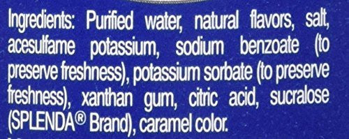 Torani Coffee Syrup,Salted Caramel SF (12x25.4 OZ)