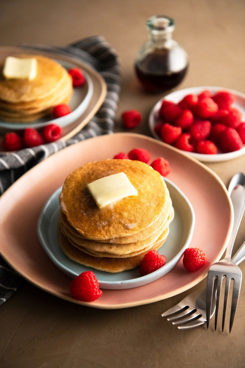 OG2 BOBS 7GRAIN PCAKE MX ( 4 X 24 OZ   )