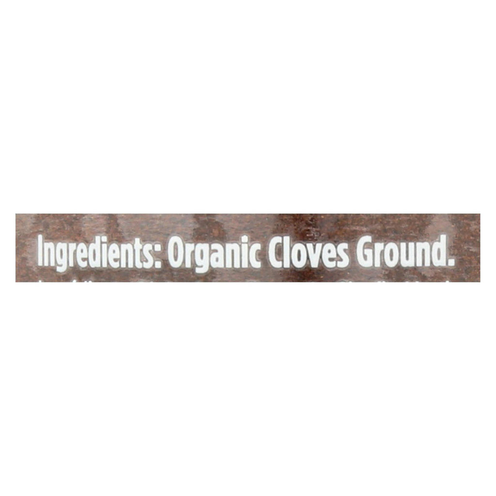 OG2 SPICELY CLOVES GRND ( 3 X 1.6 OZ   )-1