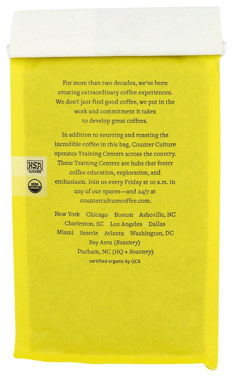 OG2 CCC COFFEE APOLLO ( 6 X 12 OZ   )