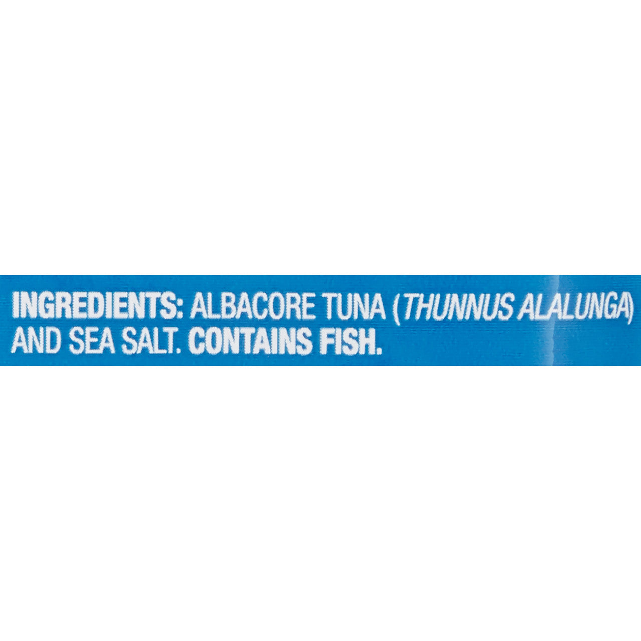 W P WILD ALBCR TUNA ( 24 X 3 OZ   )