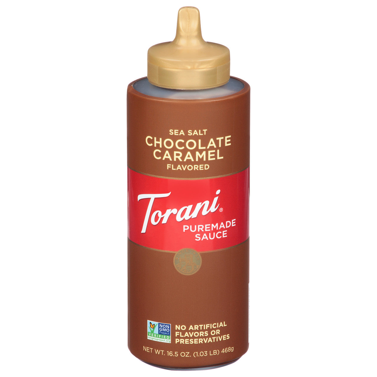 TORANI SCEPRMD SLTCHOCML ( 4 X 16.5 OZ   )-3