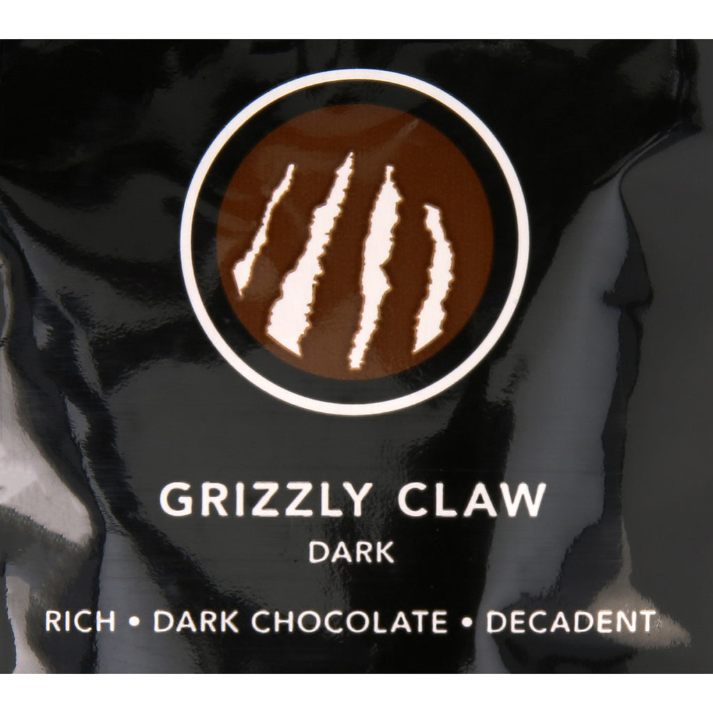 Kicking Horse Coffee Grizzly Claw Dark Roast (6x10 OZ)-9