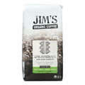 OG1 JIMS COLOMBIAN COFF ( 6 X 12 OZ   )