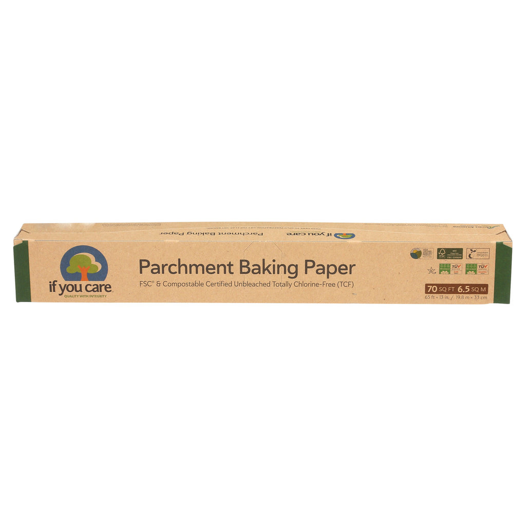 If You Care Parchment Paper (1x70 SQ FT)