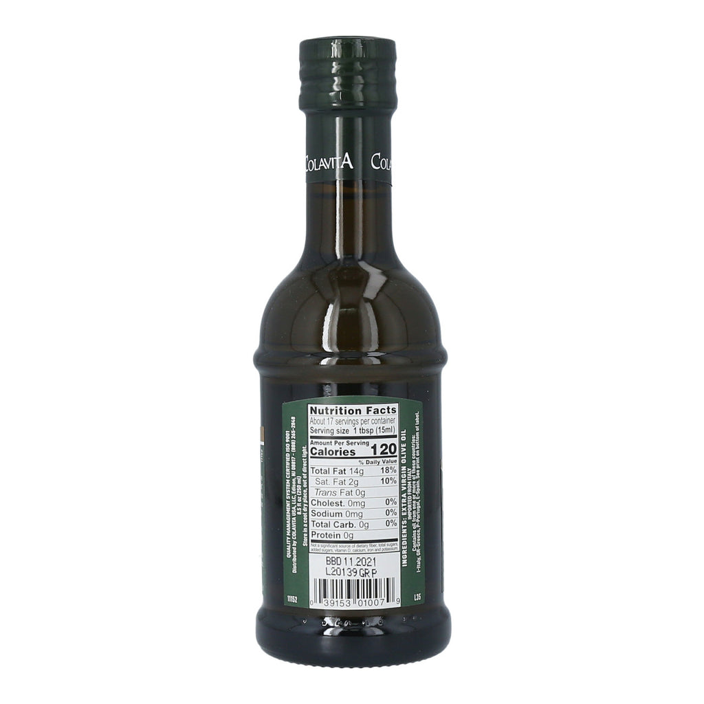 Colavita Extra Virgin Olive Oil (12x8.5Oz)