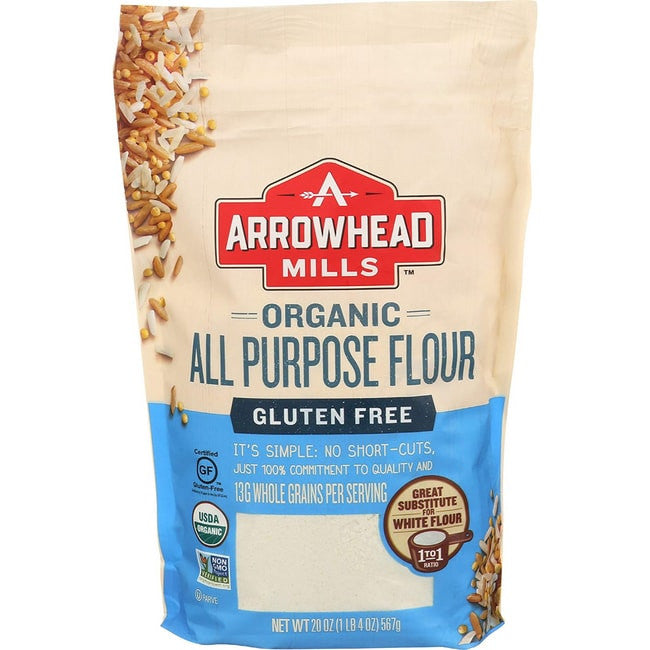 OG2 AM ALL PURP FLR GF ( 6 X 20 OZ   )-0