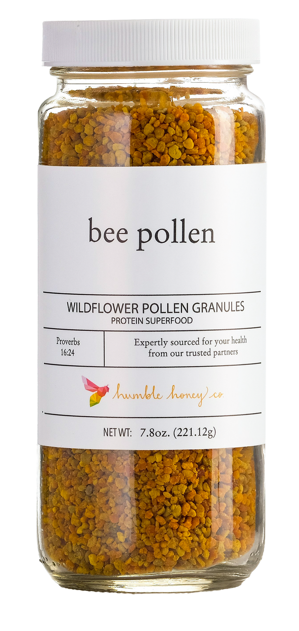 HHNY WILDFLOWER BEE PLN ( 12 X 7.8 OZ   )