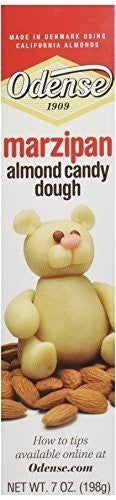 ODENSE MARZIPAN ( 12 X 7 OZ   )