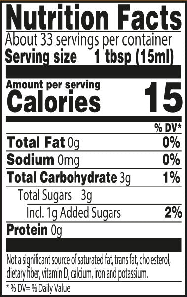 Colavita Balsamic Vinegar (6x17 Oz)