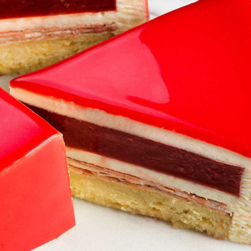 CALLEBAUT W2 – 28% White Chocolate Couverture - 10kg - Canadian Distribution