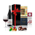 Easter With Wine Gift Hamper-0