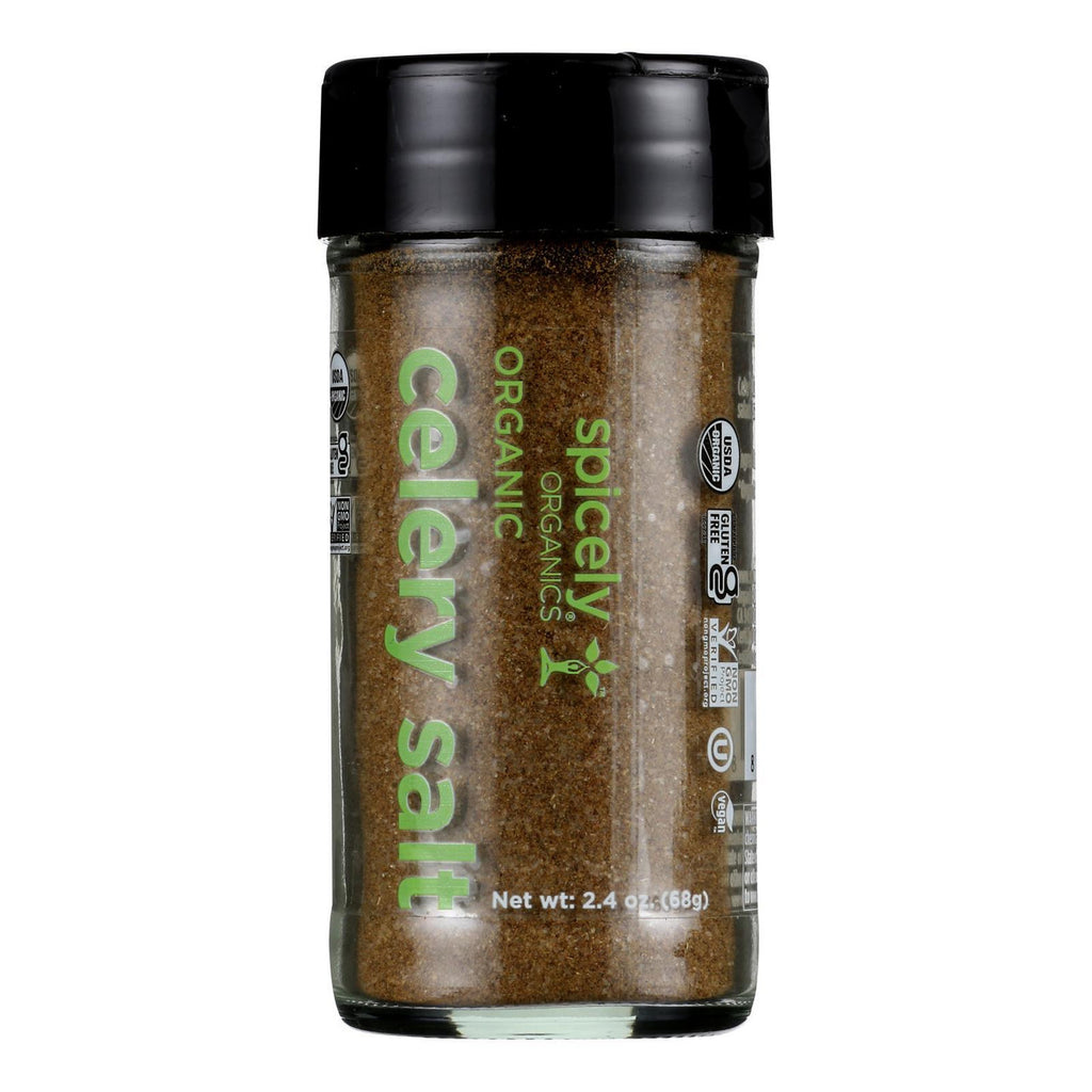 OG2 SPICELY CELERY SALT  ( 3 X 1.6 OZ   )