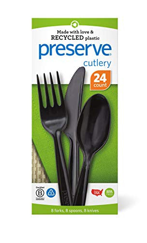 PRESRV MED WGHT CUTLERY ( 12 X 24 CT   )
