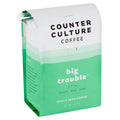 CCC COFFEE BIG TROUBLE ( 6 X 12 OZ   )