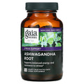 GAIA ASHWAGNDHA ROOT ( 1 X 120 CT   )