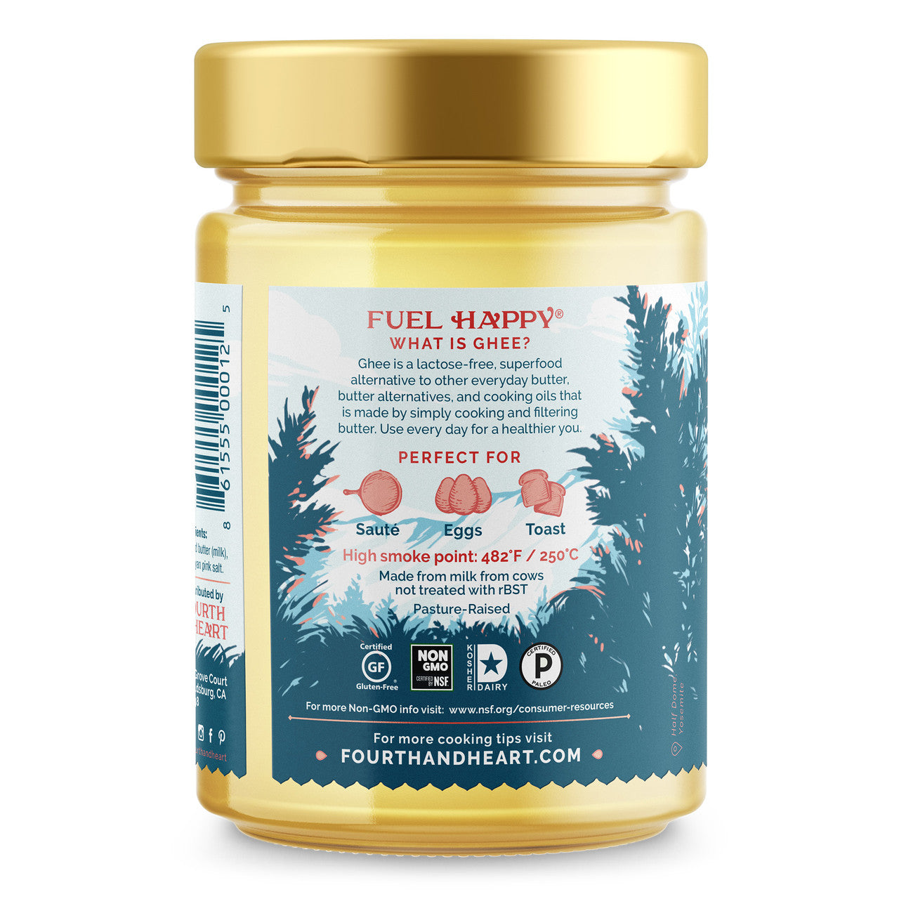 4THHRT GHE HMLYN PNK SLT ( 6 X 9 OZ   )-1