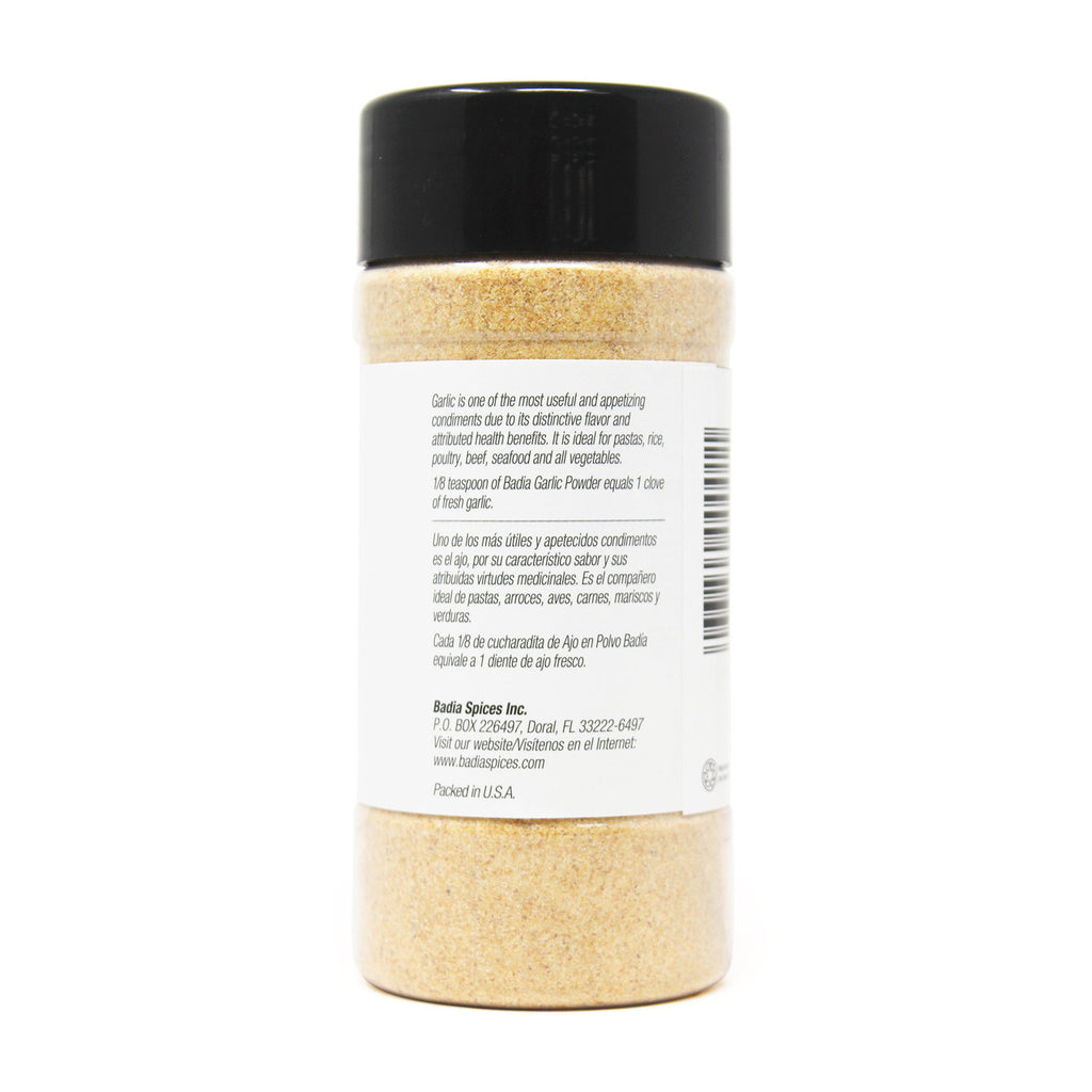 BADIA GAR POWDER ECON ( 12 X 10.5 OZ   )