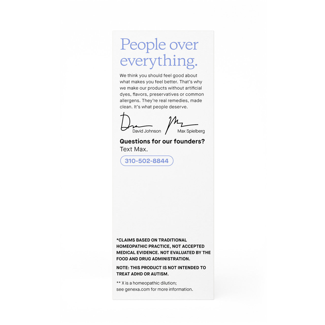 OG2 GNX CALM KEEPER KIDS ( 1 X 60 TAB  )-4