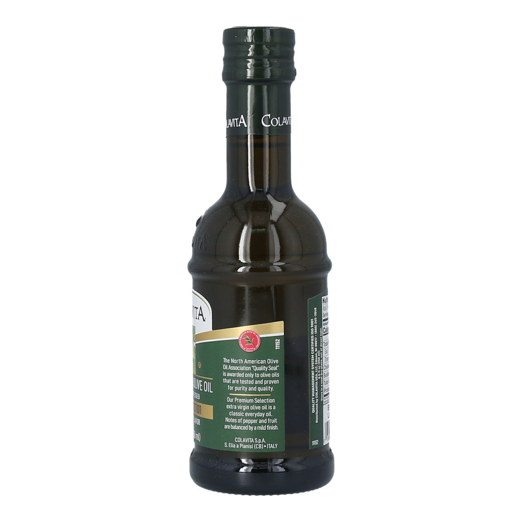 Colavita Extra Virgin Olive Oil (12x8.5Oz)
