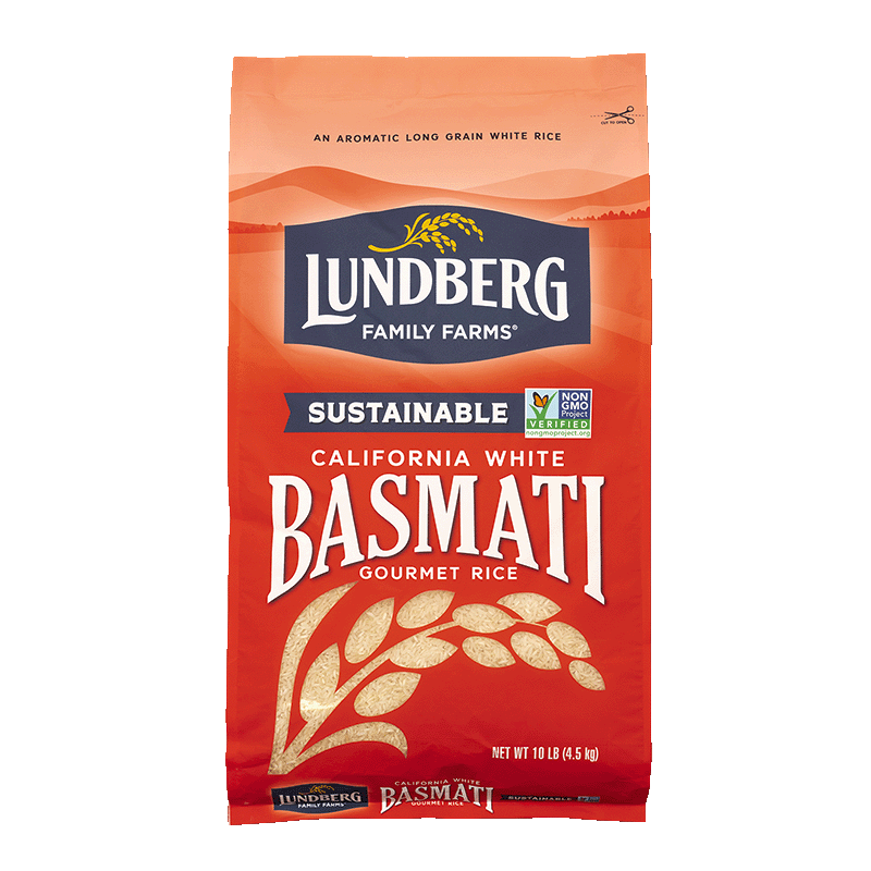 LUND CAL WHT BASMATI RCE (1x10.00)-0