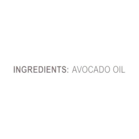 P.K. AVOCADO OIL ( 6 X 25.36 OZ   )