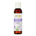 Aura Cacia Lavender Harvest Massage Bath Oil (1x4 Oz)