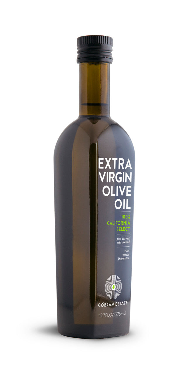 COBRAM CAL SELECT EVOO ( 6 X 12.7 OZ   )