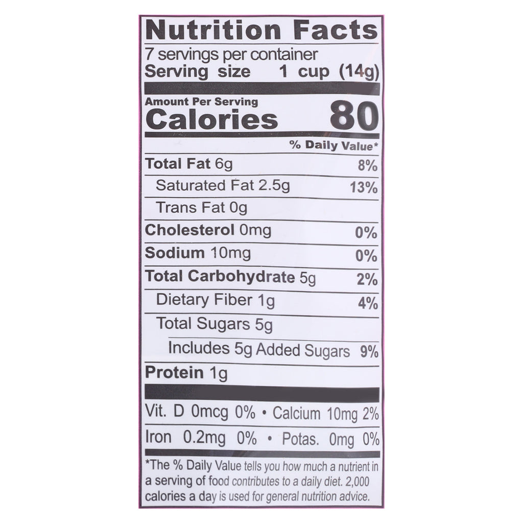 CHOX ALMBTR CP DKCHC ( 6 X 3.45 OZ   )-0