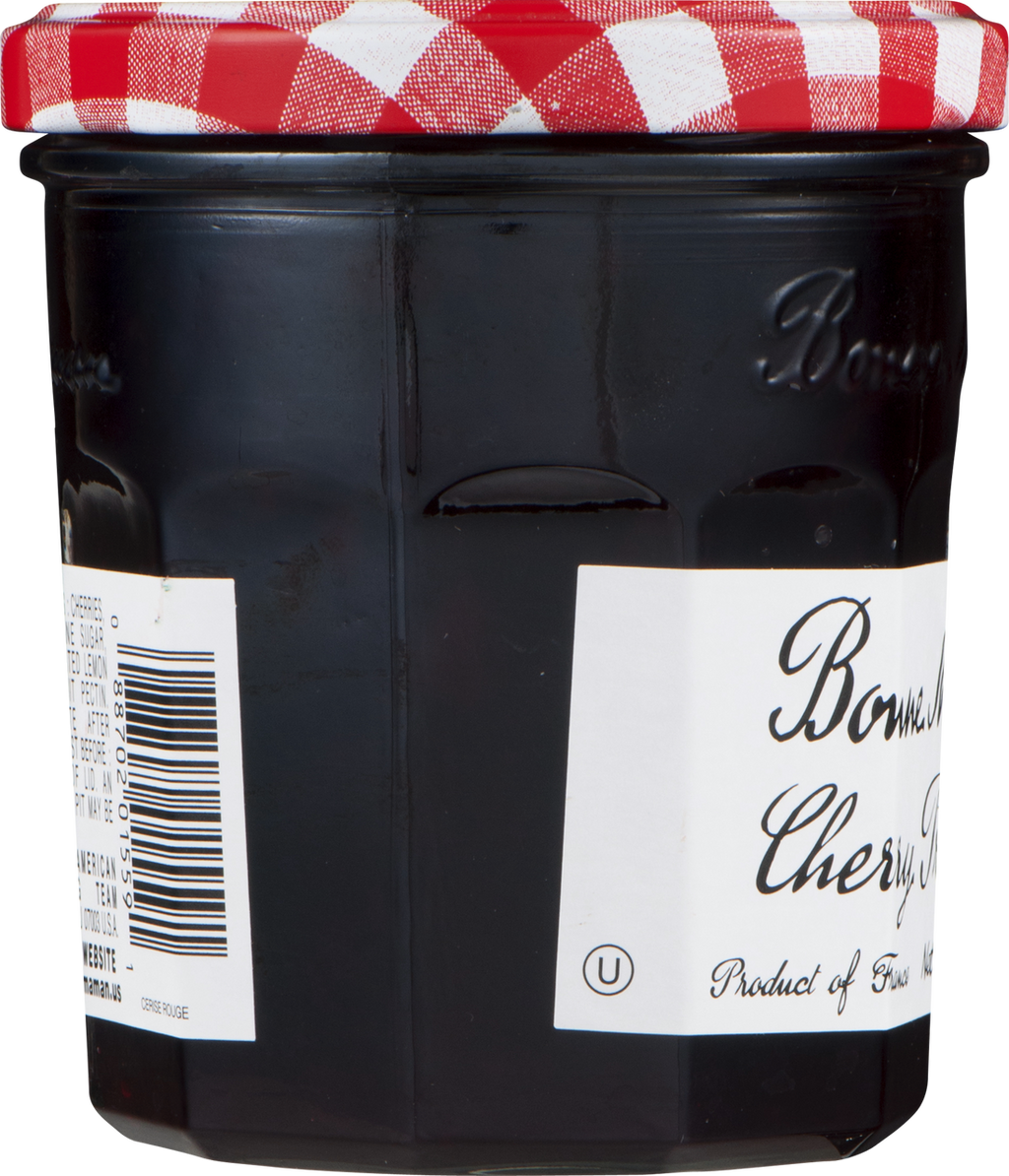 Bonne Maman Cherry Preserves (6x13Oz)