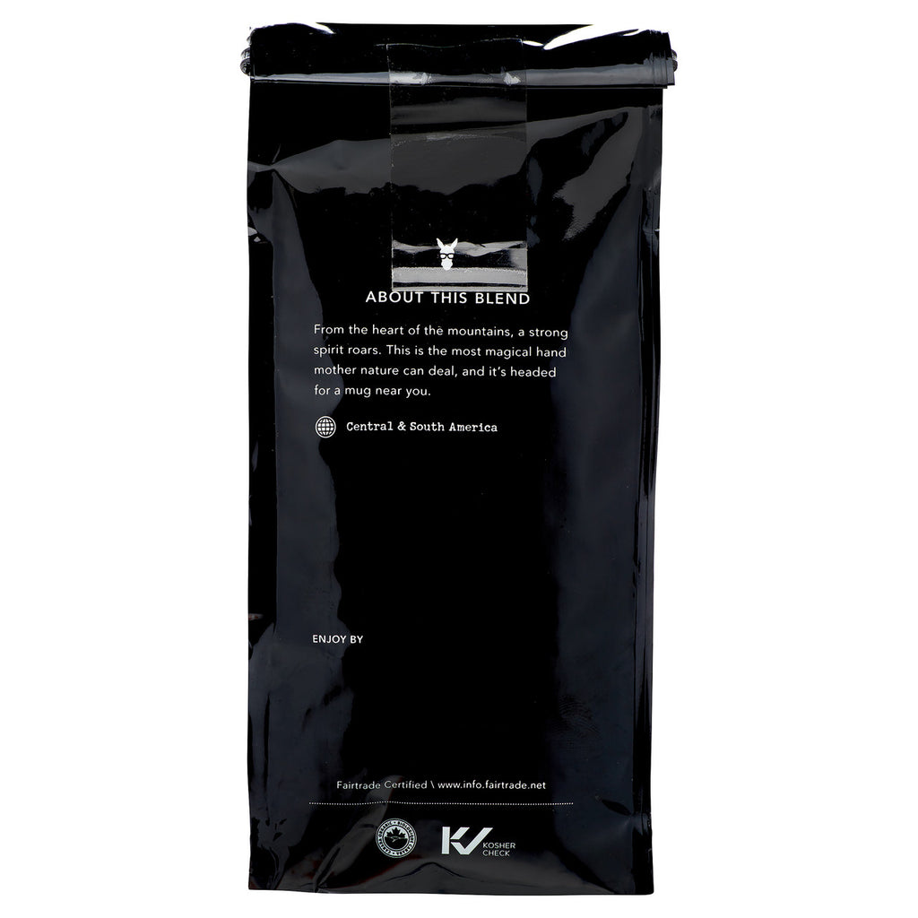 Kicking Horse Coffee Grizzly Claw Dark Roast (6x10 OZ)-3