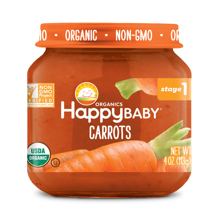OG2 H B CC CARROT STG1 ( 6 X 4 OZ   )-1