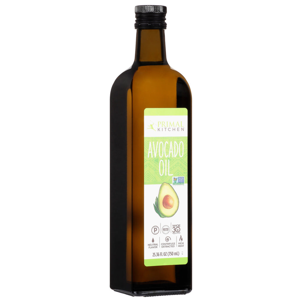 P.K. AVOCADO OIL ( 6 X 25.36 OZ   )