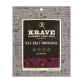 KRAVE BEEF JRKY SEA SALT ( 8 X 2.7 OZ   )