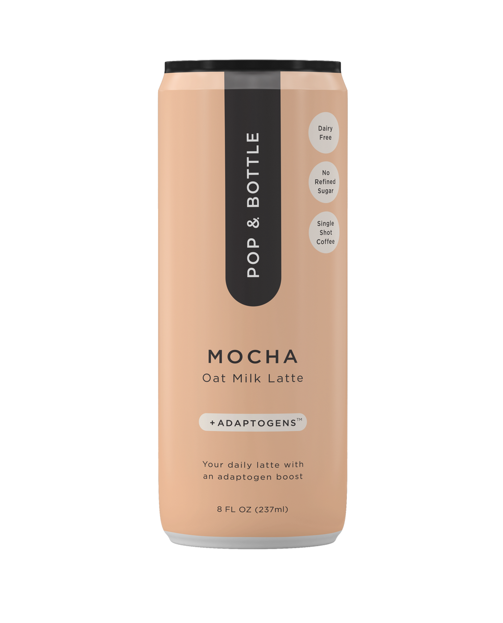 OG2 PPBTL OTMLK LTE MCHA ( 12 X 8 OZ   )