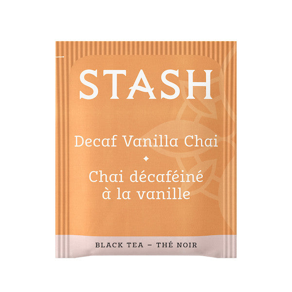 Stash Tea Decaf Van Chai (6x18BAG )