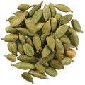 FC CARDAMOM POD WHOL ( 1 X 1 LB   )