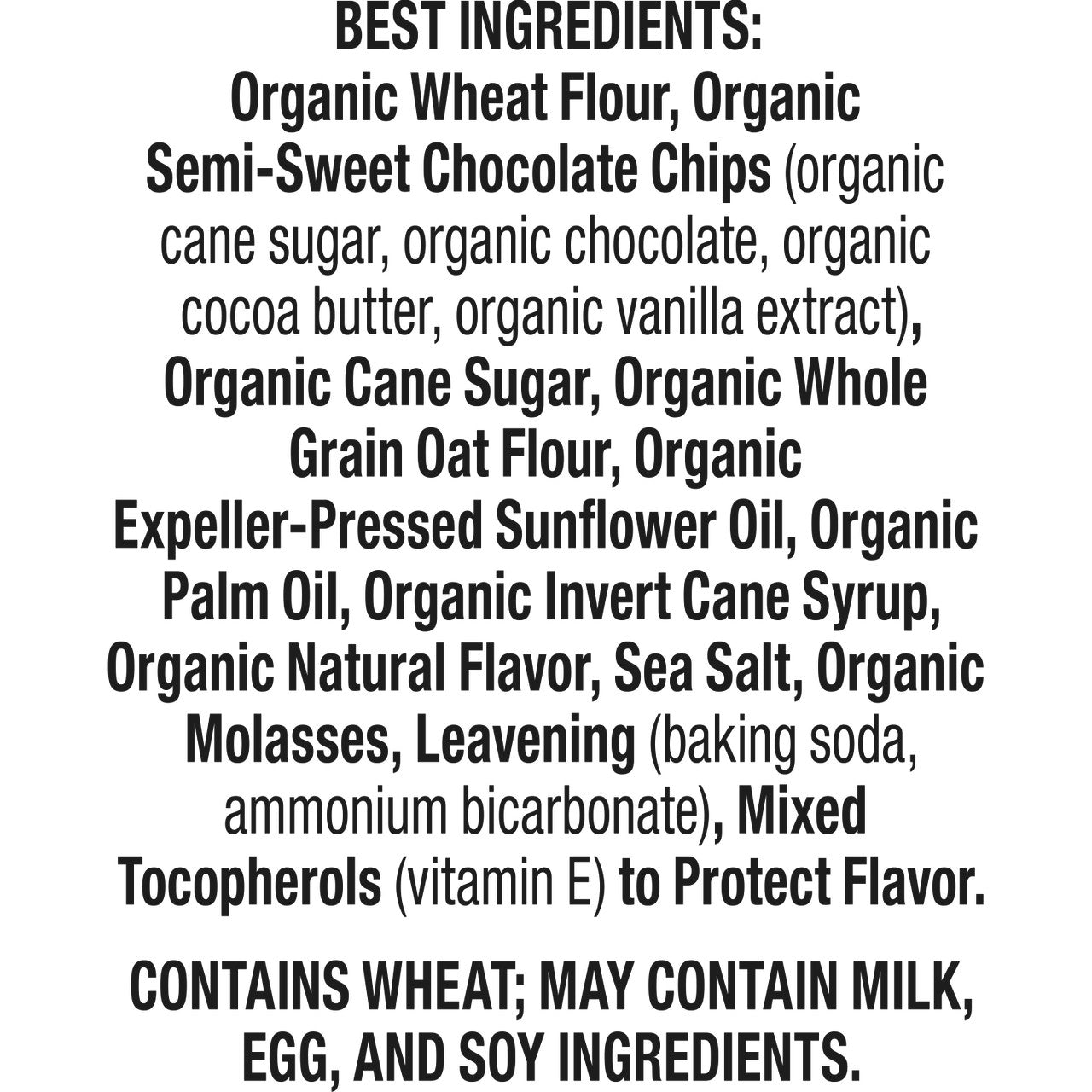 OG2 AH CKY BITE CHOC CHP ( 12 X 6.5 OZ   )-10