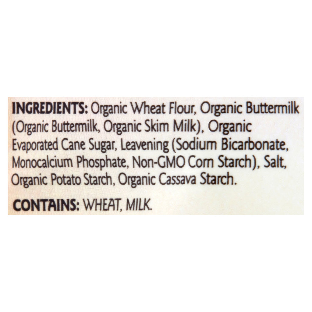 OG2 BIRCH PCKE/WFL BTRML ( 6 X 16 OZ   )