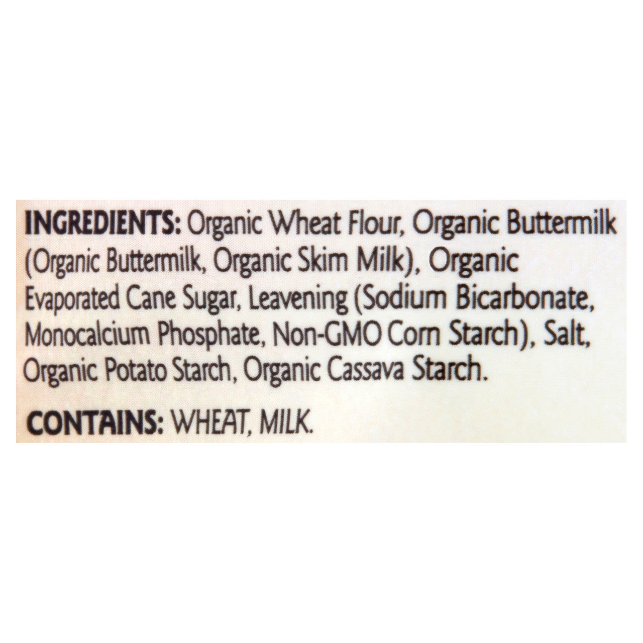 OG2 BIRCH PCKE/WFL BTRML ( 6 X 16 OZ   )