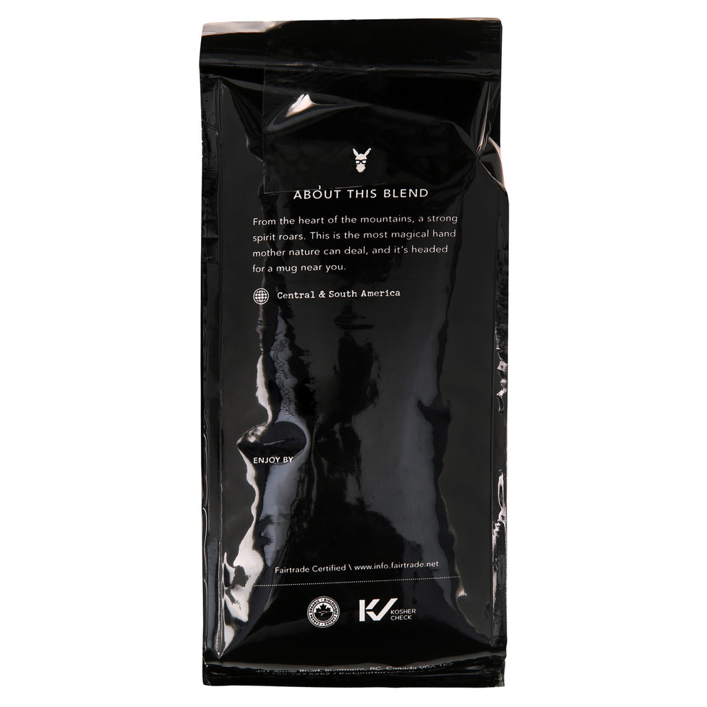 Kicking Horse Coffee Grizzly Claw Dark Roast (6x10 OZ)-11