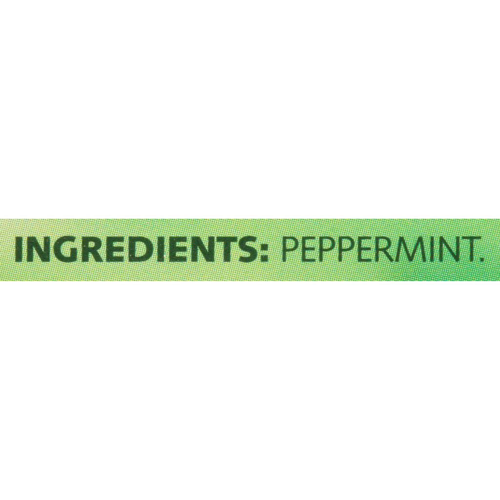 Twinings Pure Peppermint Tea (6x20 Bag)