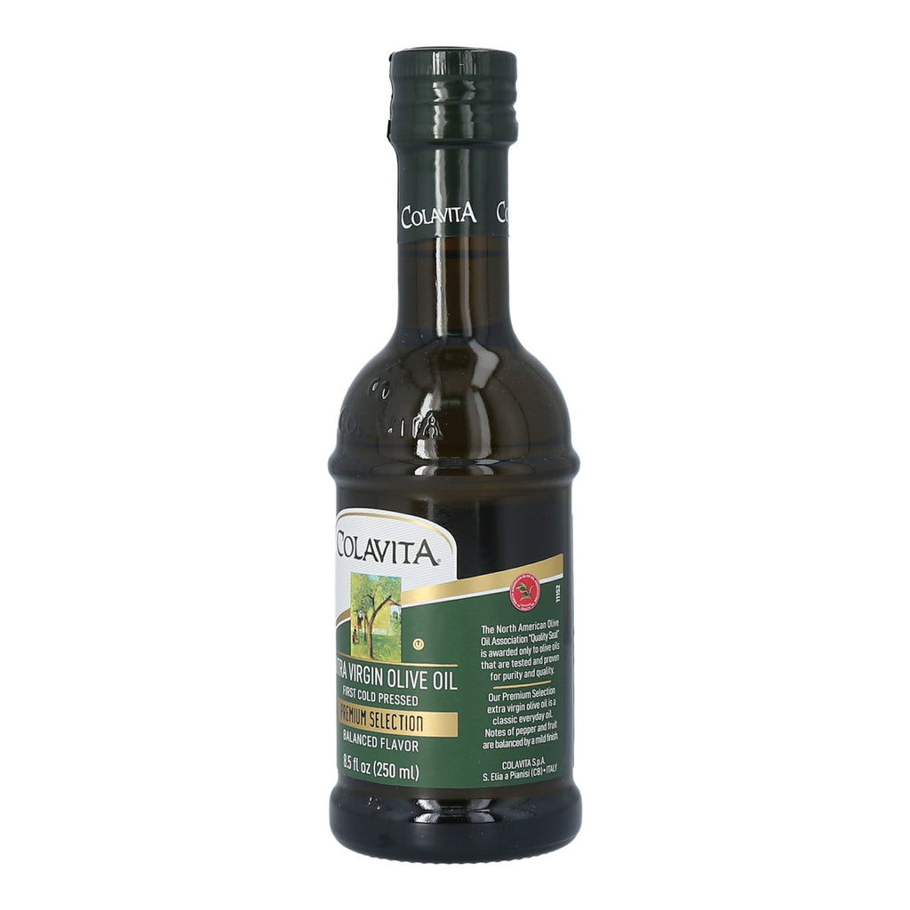 Colavita Extra Virgin Olive Oil (12x8.5Oz)