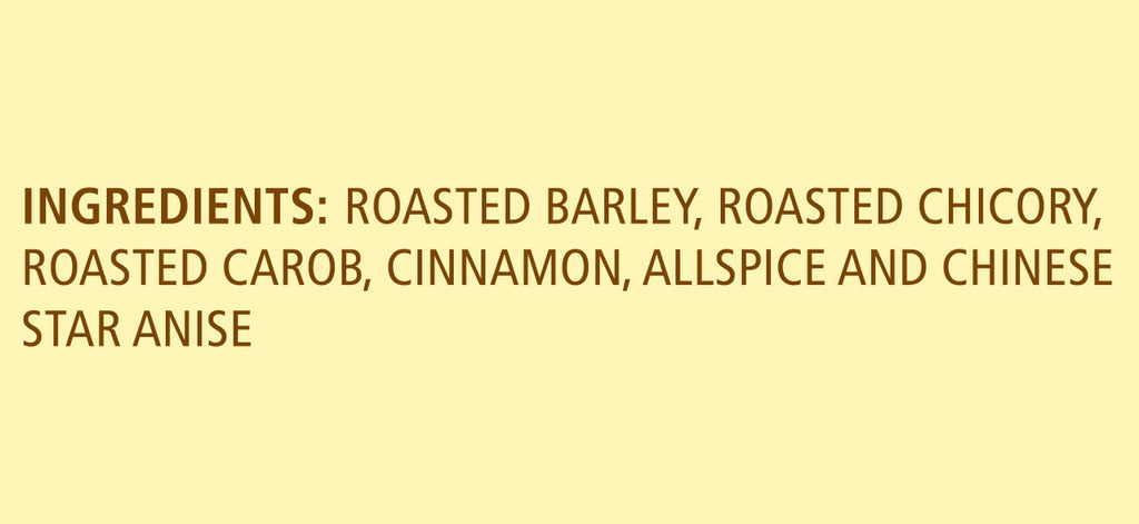 Celestial Seasonings Roastarama Herb Tea (6x20bag)