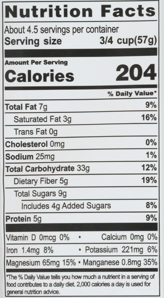 OG2 LI CERL BLUBRY BLAST ( 6 X 9 OZ   )